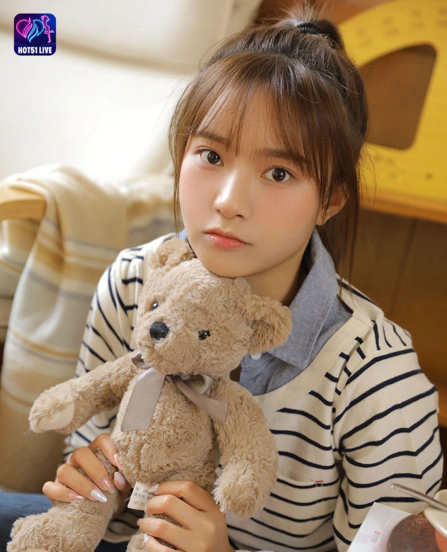 Nini Beautiful Bintang Livestream dari China Hot51 7 - Hot51 Nini,Hot51live