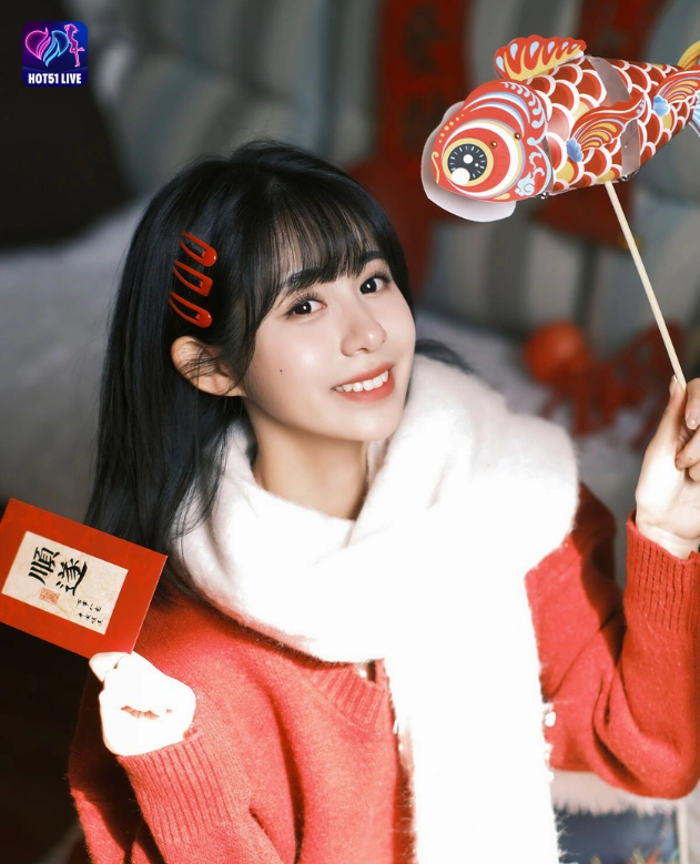Xin Yi Beautiful Star Livestream Hot51 Terbaru 7 - Hot51 Xin Yi ,Hot51live