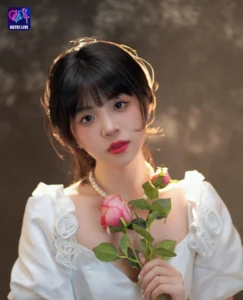 Xi Li Ma Beautiful Bintang Livestream China di Hot51 9 - Hot51 Xi Li Ma,Hot51live