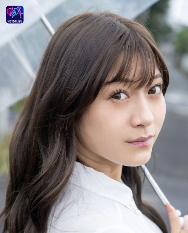 Reira Fujii Beautiful Bintang Livestream China Hot51 2 - Hot51 Reira Fujii,Hot51live