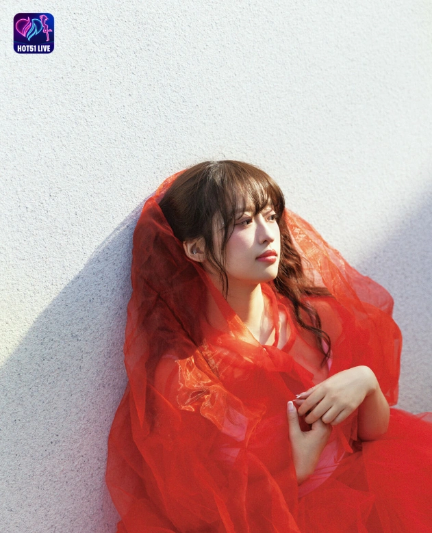  Wang Ke Ai,Hot51live