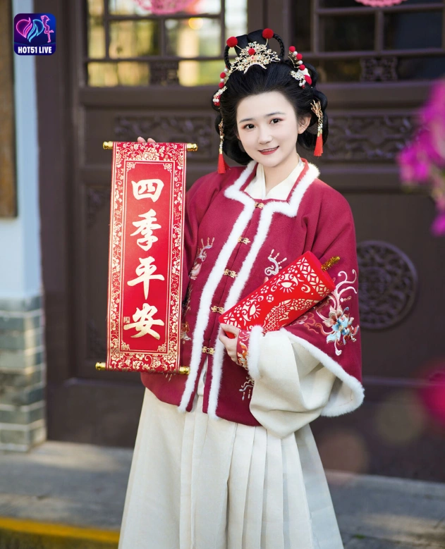  Yi Da Kuai,Hot51live