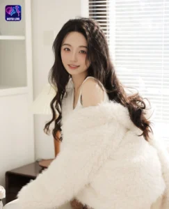 Xiao Yang Beautiful Livestream Tiongkok Hot51 8 - Hot51 Xiao Yang-Hot51live