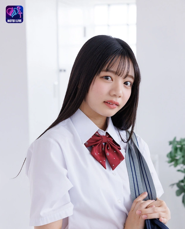 Hinano Yuki,Hot51live