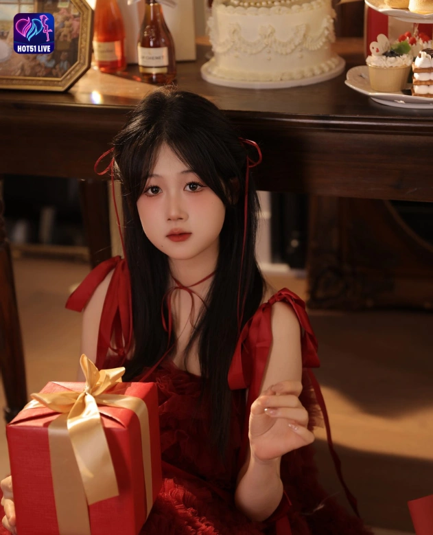  Xiao E Jiang,Hot51live