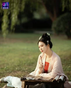 Bing Leng Beautiful Star Chinese Livestream Hot51 8 - Hot51 Bing Leng,Hot51live