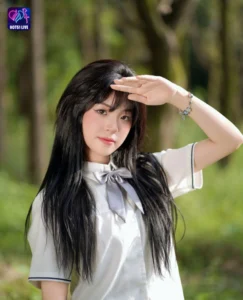 Xi Li Ma Beautiful Star Chinese Livestream Hot51 9 - Hot51 Xi Li Ma,Hot51live