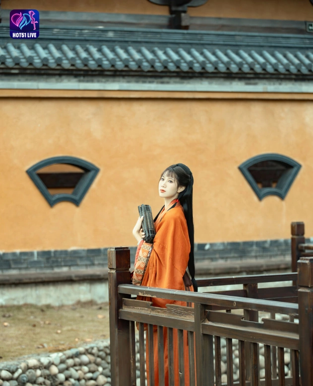 Chu Cha Beautiful Star Chinese Livestream Hot51 3 - Hot51 Chu Cha,Hot51live