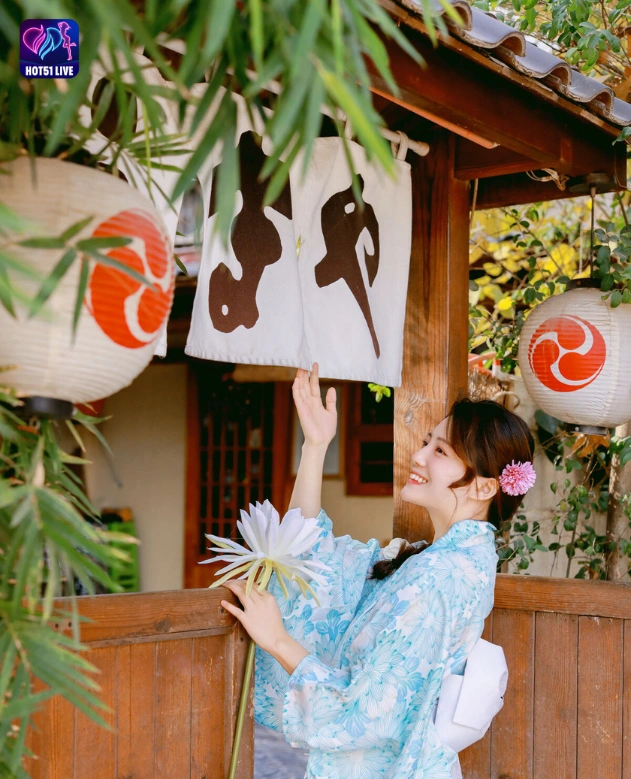 Rei Bi Shio,Hot51live