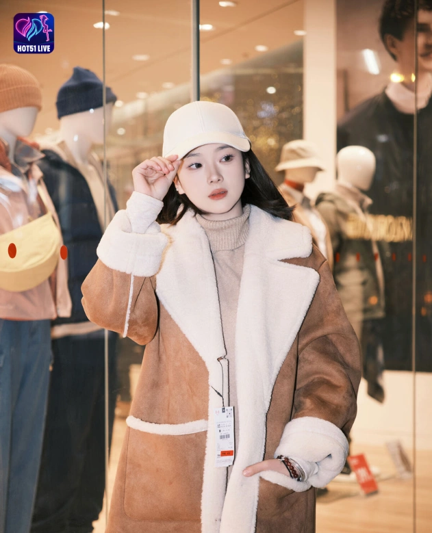 Menggali Dunia Xiao Bei Beautiful Star dan Hot51 7 - Hot51 Xiao Bei,Hot51live