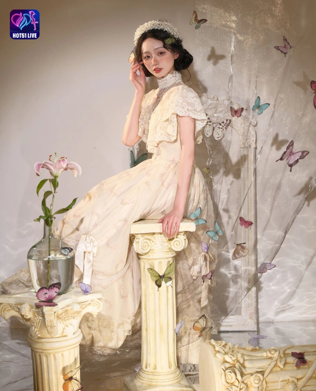 Ai Gan Fan,Hot51live