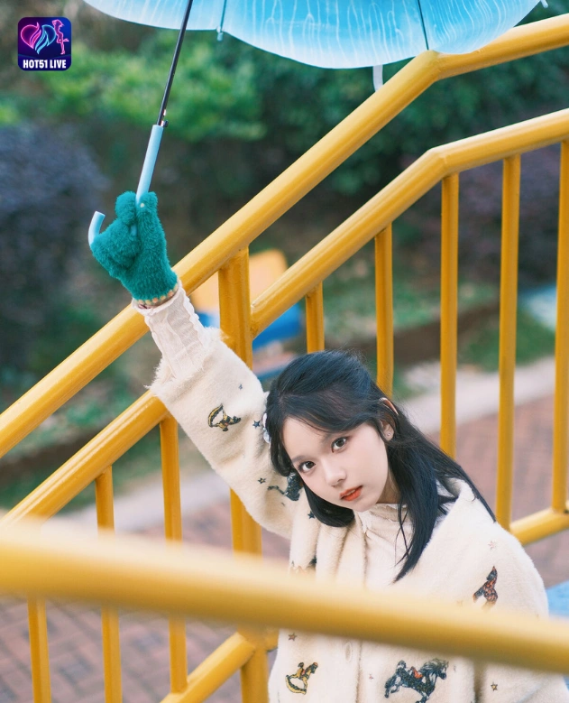 Kehebatan Tang Yuan Beautiful Star Livestream Hot51 2 - Hot51 Tang Yuan,Hot51live