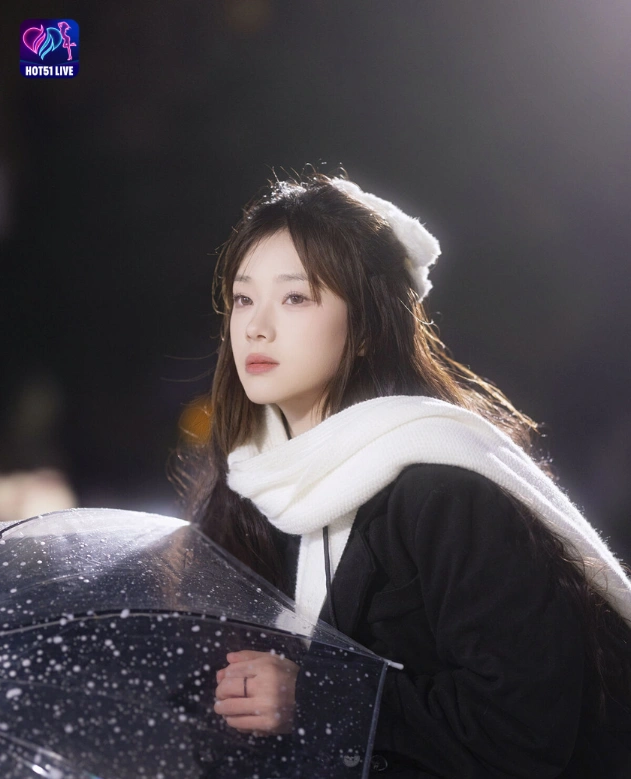 Xiao Bei Beautiful Star Livestream Hot51 Terbaik 7 - Hot51 Xiao Bei,Hot51live