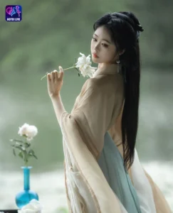 Yun Yun De,Hot51live