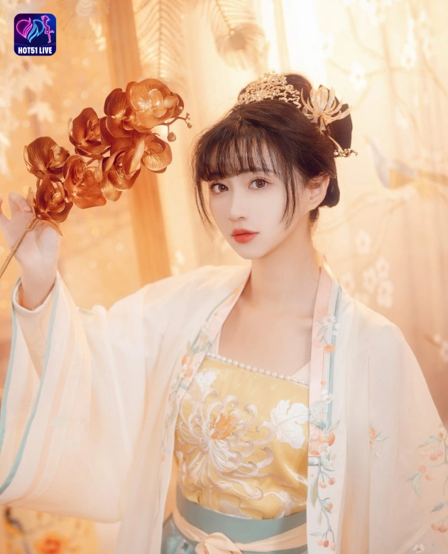 Xiao Su Su-Hot51live