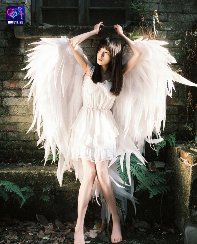 Xiao Song Beautiful Livestream Hot51 Fenomena Baru 7 - Hot51 Xiao Song,Hot51live