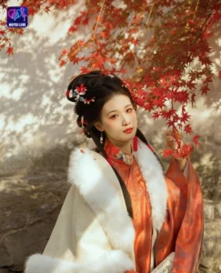 Jie Yu Beautiful Bintang Livestream China di Hot51 7 - Hot51 Jie Yu-Hot51live