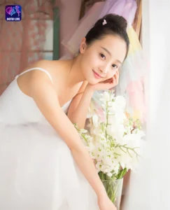 Yi Ming Beautiful Star Chinese Livestream Hot51 9 - Hot51 Yi Ming-Hot51live