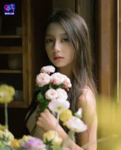 Sylvia Beautiful Star: Influencer Populer di Hot51 8 - Hot51 Sylvia-Hot51live