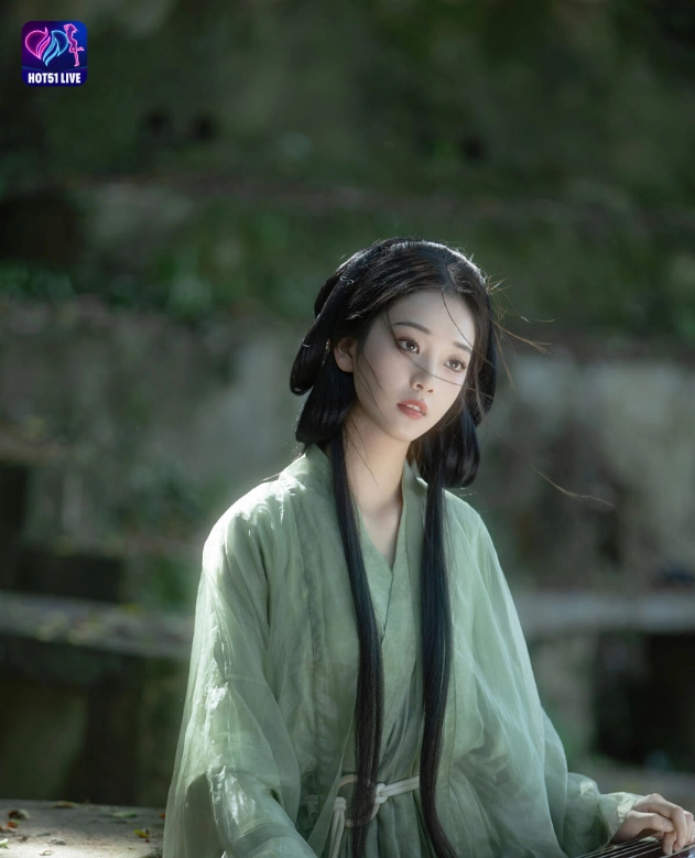  Zhi Zhi Qi-Hot51live