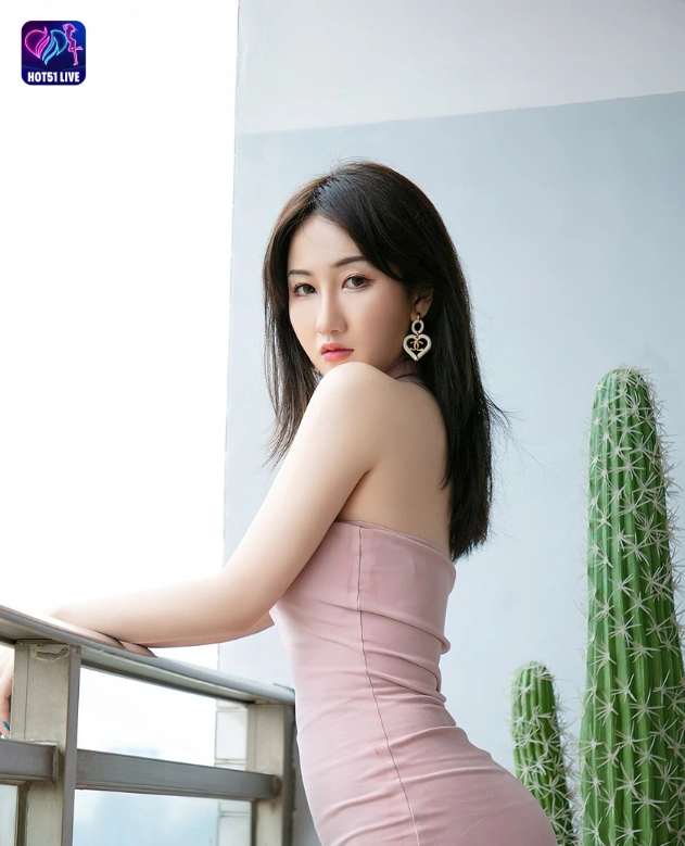 You You WY Beautiful Star Livestream Hot51 2 - Hot51 You You wy-Hot51live