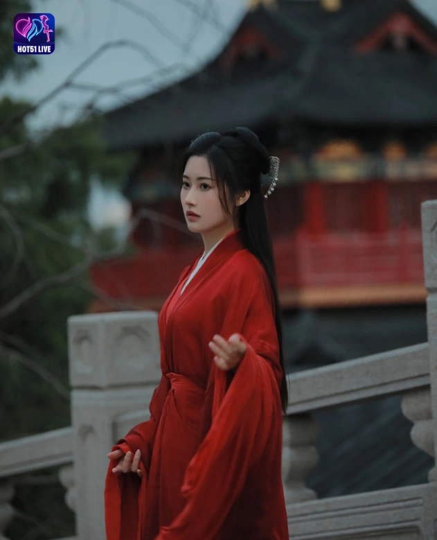 Keikei Bai-Hot51live