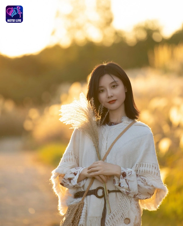 Gao Gao Beautiful Influencer Livestream Hot51 2 - Hot51 Gao Gao-Hot51live