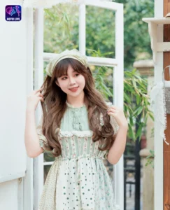 Pao Fu Xiao-Hot51live