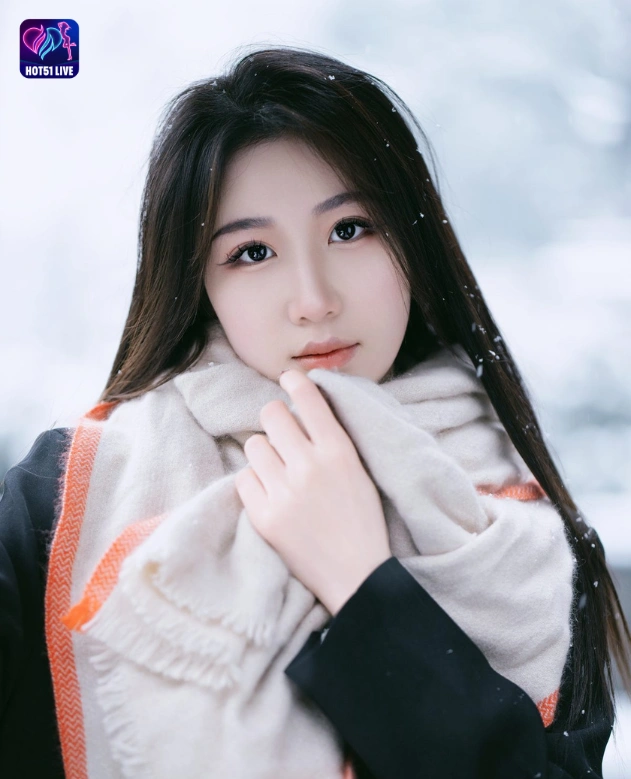 Pan Mu Beautiful Bintang Livestream China di Hot51 3 - Hot51 Pan Mu-Hot51live