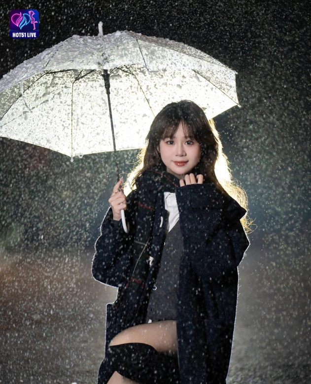 Beautiful Bintang Livestream China Pao Fu Hot51 7 - Hot51 Pao Fu-Hot51live