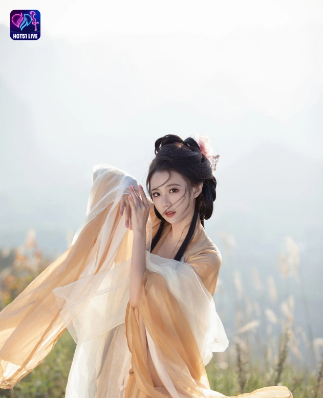 Lsababe Beautiful Livestream Cina Terpopuler Hot51 7 - Hot51 Lsababe-Hot51live