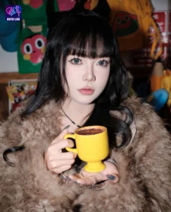 Tian Zai Beautiful Star: Pesona Livestream Hot51 8 - Hot51 Tian Zai-Hot51live