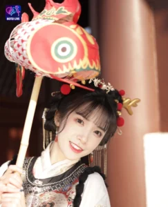 Meng Zai Beautiful Bintang Live Streaming Hot51 8 - Hot51 Meng Za,Hot51live