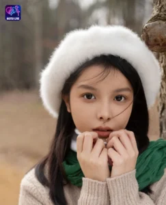 Xue Xue Beautiful Star: Bintang Livestream Hot51 8 - Hot51 Xue Xue,Hot51live