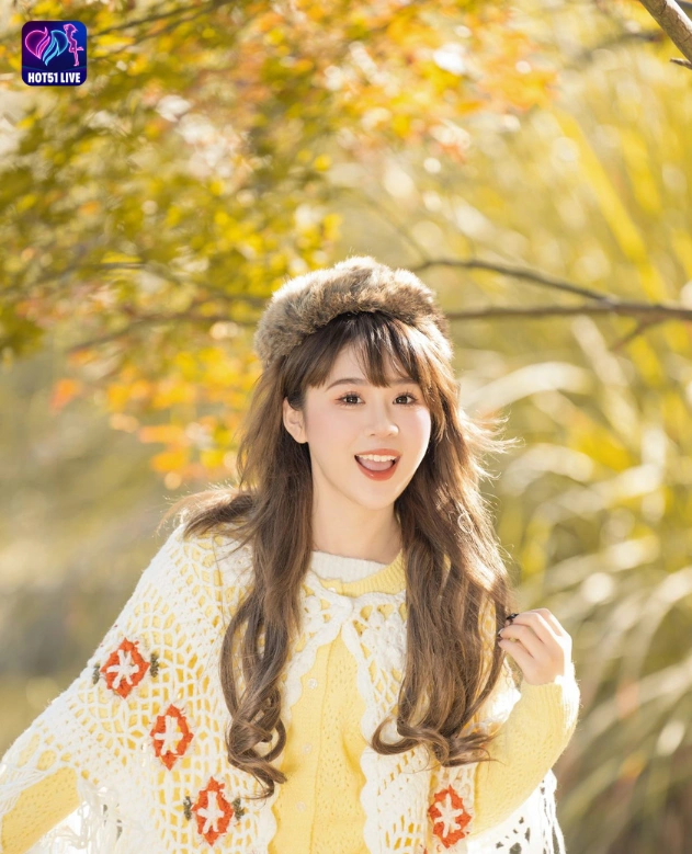 Xiao Fang Beautiful Star Chinese Livestream Hot51 2 - Hot51 Xiao Fang-Hot51live