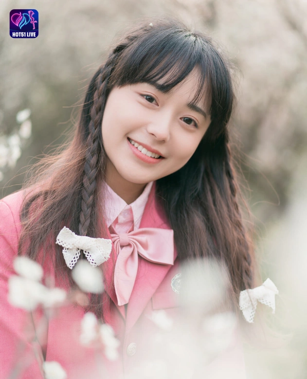 Bu Kun Ni Beautiful Bintang Livestream Hot51 7 - Hot51 Bu Kun Ni,Hot51live