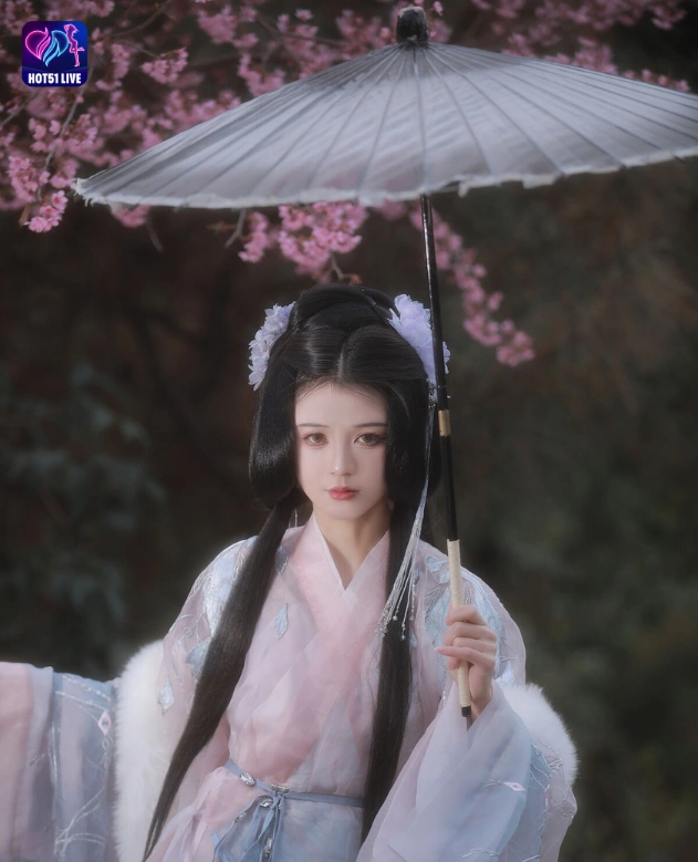 Wu Sui Beautiful Bintang Tiongkok Hot51 Live 7 - Hot51 Wu Sui,Hot51live