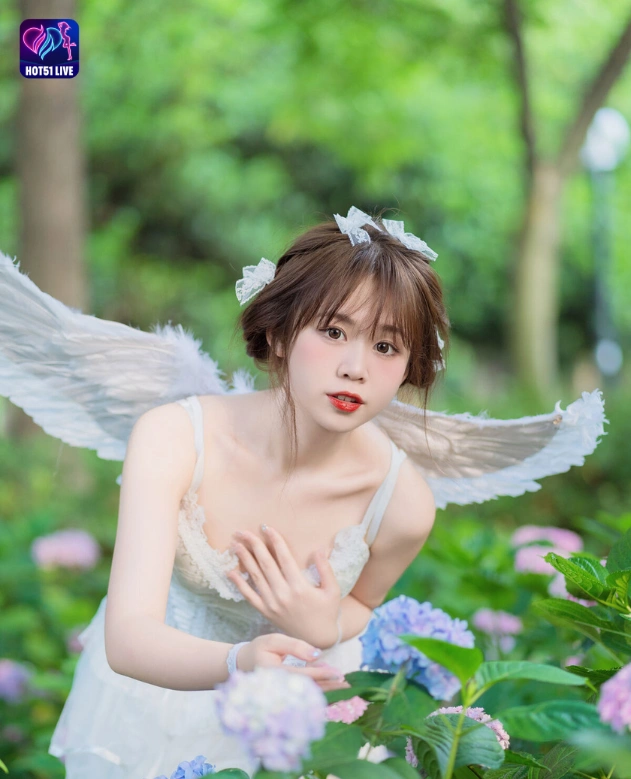 Xiao Fang Beautiful Bintang Livestream Hot51 7 - Hot51 Xiao Fang;Hot51live