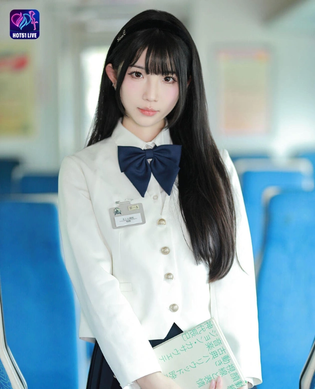 Ying Tao Zai;Hot51live