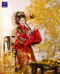 Yu Yuan Beautiful Bintang Livestream China di Hot51 9 - Hot51 Yu Yuan;Hot51live