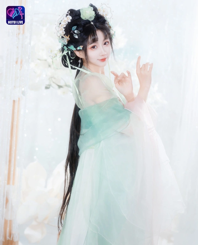 Xiao Su Su;Hot51live