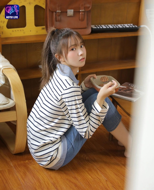 Nini Beautiful Bintang Livestream dari China Hot51 6 - Hot51 Nini,Hot51live
