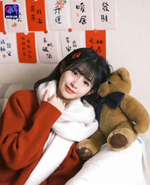 Xin Yi Beautiful Star Livestream Hot51 Terbaru 3 - Hot51 Xin Yi ,Hot51live
