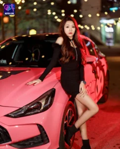 Niu Nai Beautiful Star Bintang Livestream Hot51 8 - Hot51 Wen Wen,Hot51live