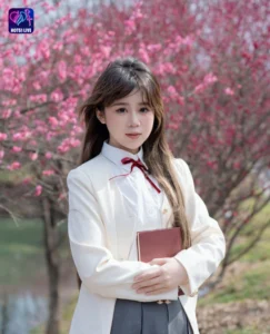 Pao Fu Beautiful Bintang Livestream Tiongkok Hot51 8 - Hot51 Pao Fu,Hot51live