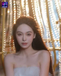 Qian Qian Beautiful Bintang Livestream Cina Hot51 8 - Hot51 Qian Qian,Hot51live