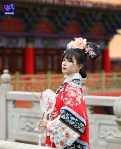 Wo Shi Xiao Beautiful Star Chinese Livestream Hot51 10 - Hot51 Wo Shi Xiao,Hot51live