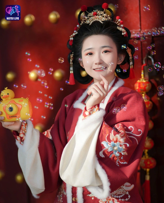  Yi Da Kuai,Hot51live