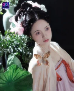 Xiao Tao Beautiful Livestream Berkelas di Hot51 9 - Hot51 Xiao Tao-Hot51live