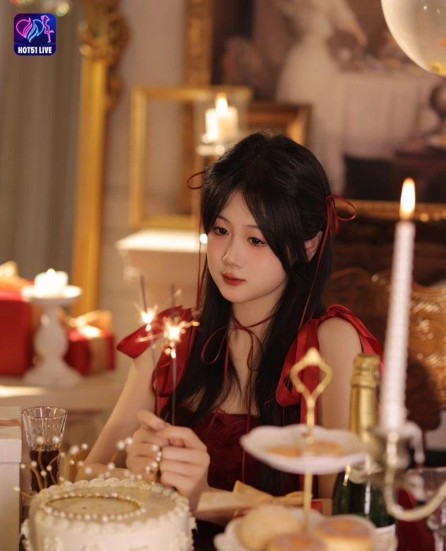  Xiao E Jiang,Hot51live